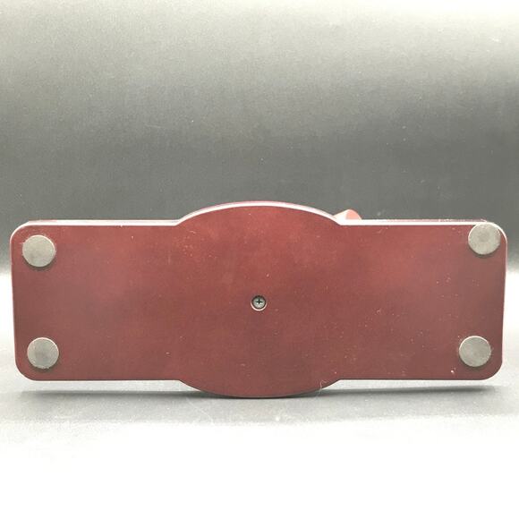 World Globe Liquor Decanter Set with Handmade Ship and 2 Barware Glasses 850 ML - Picture 10 of 14